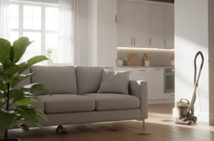 لا تنسَها بعد اليوم! اكتشف 7 من أهم الأماكن المنسية في التنظيف داخل منزلك، وتعلم طرق بسيطة لـ تنظيف المناطق التي تتراكم فيها الأوساخ.