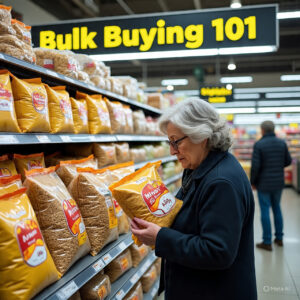 لماذا يجب الحذر عند الشراء بالجملة؟ الشراء بالجملة مفيد أحيانًا، خاصة إذا كنت تستخدم المواد بسرعة، لكن ليس كل شيء يستحق الاستثمار الكبير. كثير من الأطعمة تفقد قيمتها الغذائية أو تفسد قبل أن تستخدم بالكامل. معرفة الأطعمة التي لا يجب شراؤها بكميات كبيرة تساعدك على تقليل الفاقد الغذائي وحماية ميزانيتك الشهرية. ستة أطعمة لا يجب شراؤها بكميات كبيرة 1- الخبز والمخبوزات الخبز الطازج والبسكويت لا يدوم طويلاً. حتى عند التجميد، لا تحتفظ المخبوزات بنكهاتها وقوامها الأصلي. لذلك، يُفضَّل شراء ما تكفيك استخدامه خلال أسبوع واحد فقط. 2- الأعشاب والتوابل المجففة معظم التوابل لها مدة صلاحية محدودة. شراء كميات كبيرة يؤدي إلى فقدان الطعم والرائحة مع مرور الوقت. حافظ على التوابل الأساسية فقط، وجدد مخزونك عند الحاجة. 3- زيوت الطهي المعالجة زيوت الطهي المعالجة قد تفسد بسرعة إذا لم تُخزن بشكل صحيح. جرب شراء الزيوت عالية الجودة بكمية مناسبة، وتحقق من رائحتها قبل الاستعمال لتجنب استخدامها بعد الفساد. 4- منتجات الألبان الحليب، الزبادي، والأجبان الطرية تفسد بسرعة بعد الفتح. شراء كميات كبيرة يزيد من احتمال هدرها. اشترِ الكمية التي تستهلكها خلال أيام قليلة، وحاول اختيار العبوات الصغيرة عند توافرها. 5- الحبوب والمكسرات الحبوب والمكسرات تفقد نضارتها عند تعرضها للأكسجين. شراء كميات كبيرة قد يؤدي إلى تلفها قبل الاستهلاك. من الأفضل شراء كميات مناسبة وتخزينها في حاويات محكمة الإغلاق. 6- المشروبات الغازية الصودا متوفرة طوال الوقت في الأسواق. شراء كميات كبيرة ليس ضروريًا، إذ يمكنك شراء ما تحتاجه أسبوعيًا دون خوف من نفادها. نصائح لتخزين الأطعمة بشكل آمن احتفظ بالخضروات والفواكه في مكان بارد وجاف. خزّن منتجات الألبان في الثلاجة عند درجة حرارة منخفضة دائمًا. ضع الحبوب والمكسرات في عبوات محكمة الإغلاق لتجنب الرطوبة. تحقق دائمًا من تواريخ انتهاء الصلاحية قبل شراء أي منتج. FAQ: الأسئلة الشائعة س: هل يمكن شراء بعض الأطعمة بالجملة؟ ج: نعم، الأطعمة طويلة العمر مثل الأرز والسكر والملح يمكن شراؤها بكميات أكبر، لكن الأطعمة سريعة التلف يجب اقتناؤها بحذر. س: هل تجميد الخبز يساعد على حفظه طازجًا؟ ج: نعم، يمكن تجميده لعدة أسابيع، لكنه لن يحافظ على الطراوة والنكهة الأصلية مثل الخبز الطازج. س: ما أفضل طريقة لتخزين المكسرات؟ ج: ضع المكسرات في حاويات محكمة الإغلاق ويفضل حفظها في مكان بارد وجاف بعيدًا عن أشعة الشمس. الخاتمة والدعوة للتفاعل باتباع هذه النصائح، ستتجنب الهدر وتحافظ على ميزانيتك، وستعرف دائمًا الأطعمة التي لا يجب شراؤها بكميات كبيرة. شاركونا في التعليقات: ما هي تجربتكم مع شراء الأطعمة بالجملة؟ وما أكثر شيء فسد لديكم؟