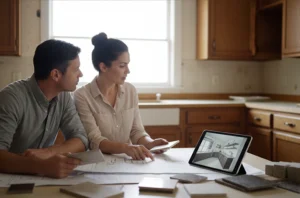 تخطط لـ تجديد المطبخ؟ إليك 7 اعتبارات أساسية يجب أن تأخذها في الحسبان، من وضع الميزانية إلى تصميم المطبخ العملي، لتجنب الأخطاء المكلفة.