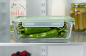 تعرف على أفضل طرق الحفاظ على الفلفل الأخضر طازجًا في الثلاجة والفريزر، مع نصائح عملية وتجربة مستخدم سهلة للحفاظ على لونه ونكهته لفترة طويلة.