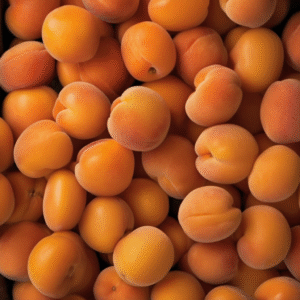 تخزين المشمش بطريقة صحيحة يحافظ على نكهته ولونه. تعرّف على أفضل طرق حفظ المشمش الطازج والمجفف والمجمد بخطوات بسيطة وسريعة.