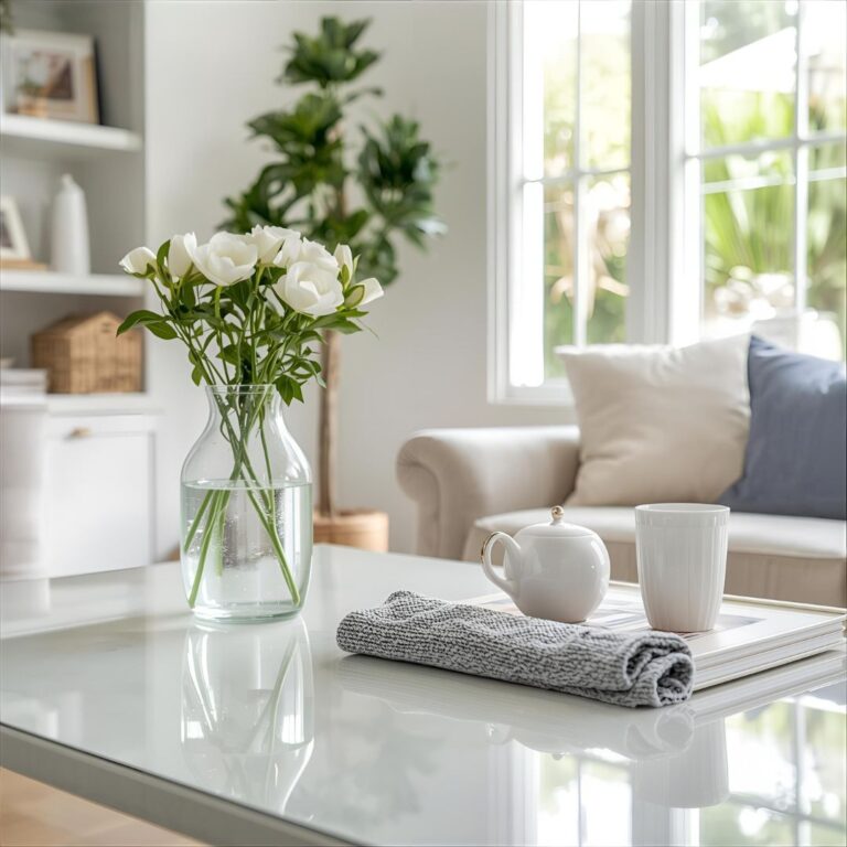 التنظيف الصيفي ضروري لحماية المنزل من العفن والرطوبة. اكتشف أهم الأماكن والنصائح لتنظيف المنزل والحفاظ على صحة أسرتك.