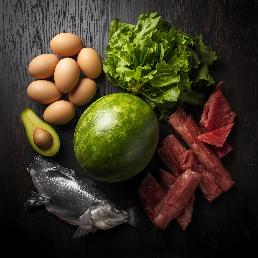 تعرف على 10 أشياء لا يجب شراؤها عبر الإنترنت، واحمِ نفسك من تلف الطعام والمشاكل عند التوصيل بسهولة.