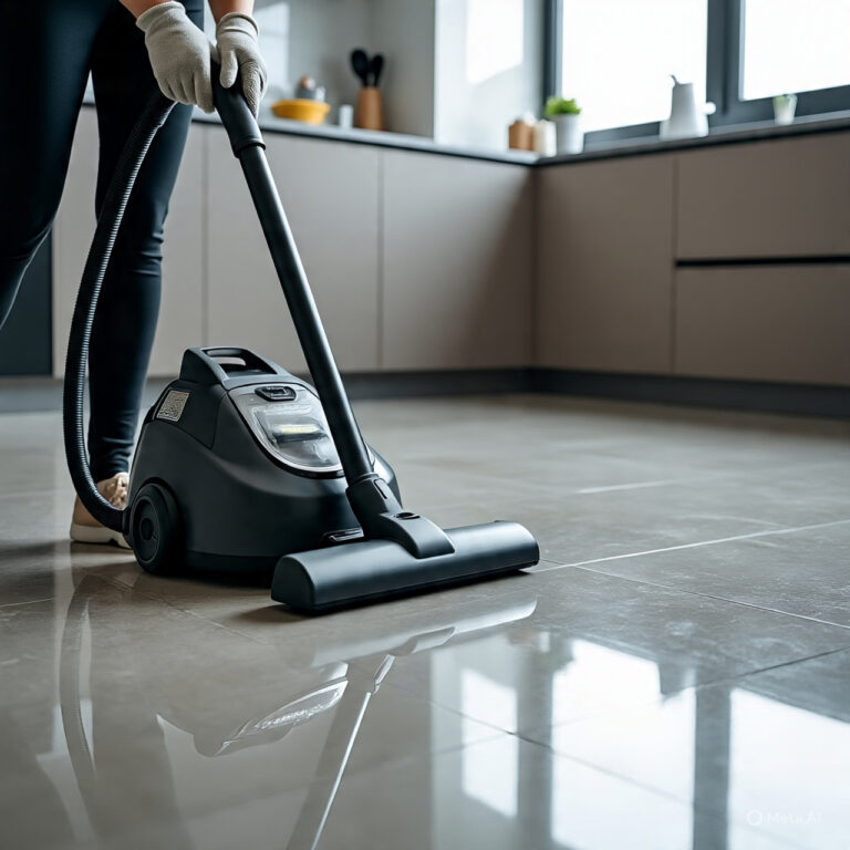 تعرّف على 5 أخطاء شائعة تقلل من عمر المكنسة الكهربائية وتعرّف على أفضل النصائح للحفاظ عليها لأطول فترة ممكنة.